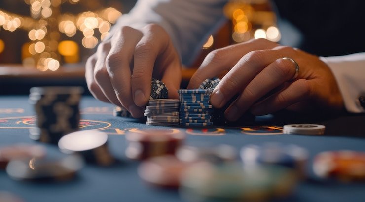 Perbandingan sikap klaim bonus dewasa