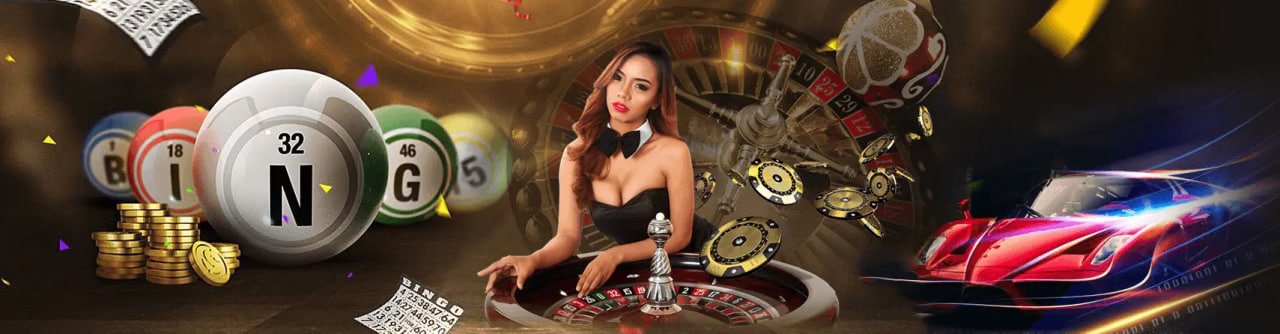 Visual olahraga digital untuk pemain dewasa